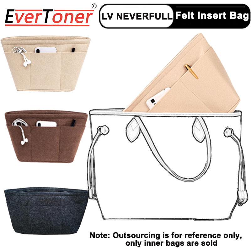 Women Bags Lv - Everink ل LV نيفرفول PM ملليمتر