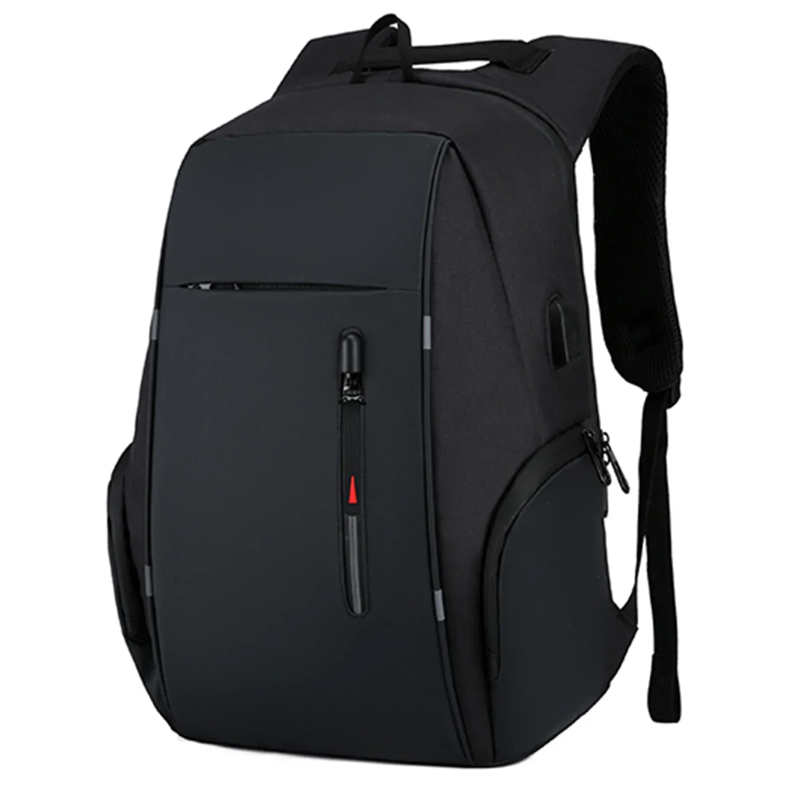 Women Bags With Laptop Compartment - حقيبة ظهر للكمبيوتر المحمول مقاس 17