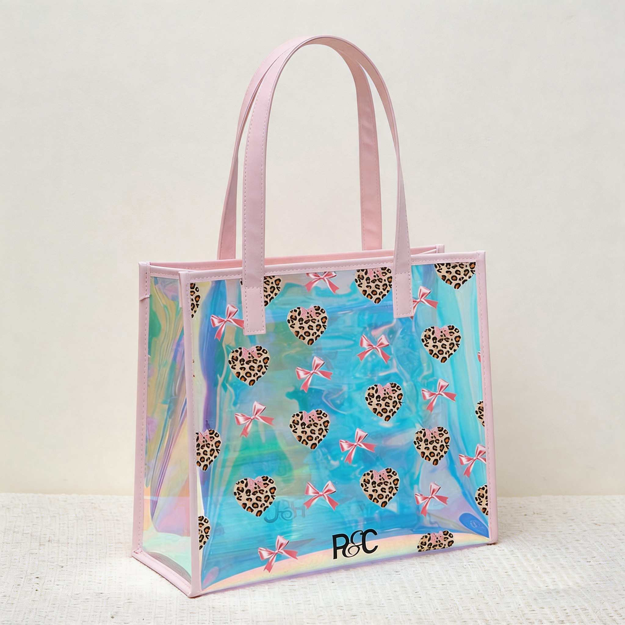 Women Bags Lv - حقيبة يد نسائية مقاومة للماء من