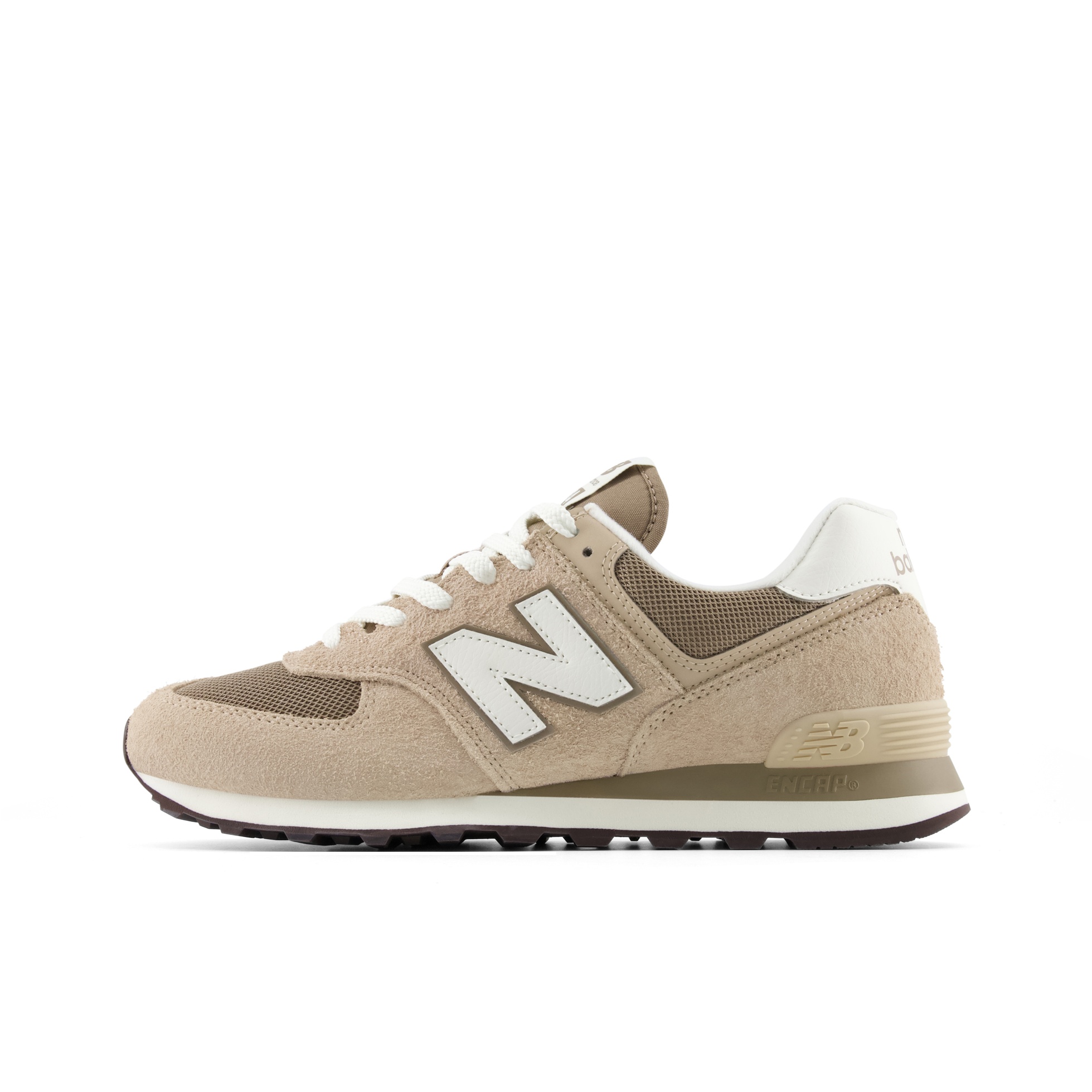New Balance Shoes 574 - حذاء نيو بالانس NB 574 للجري