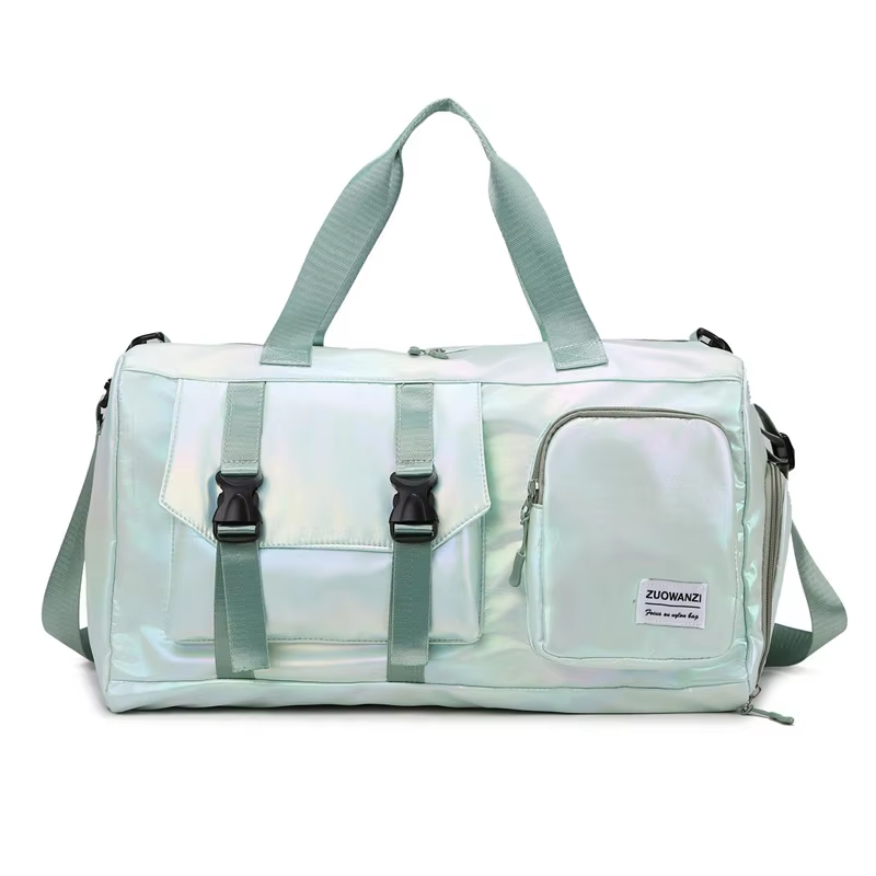 Women Bags Clearance - حقيبة سفر كبيرة متعددة الطبقات للتخزين،