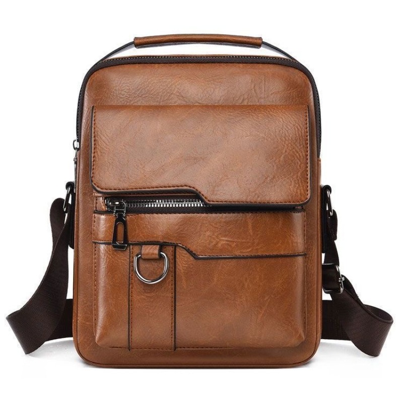 Women Bags With Laptop Compartment - حقائب كتف كاجوال للرجال من Bullcaptain