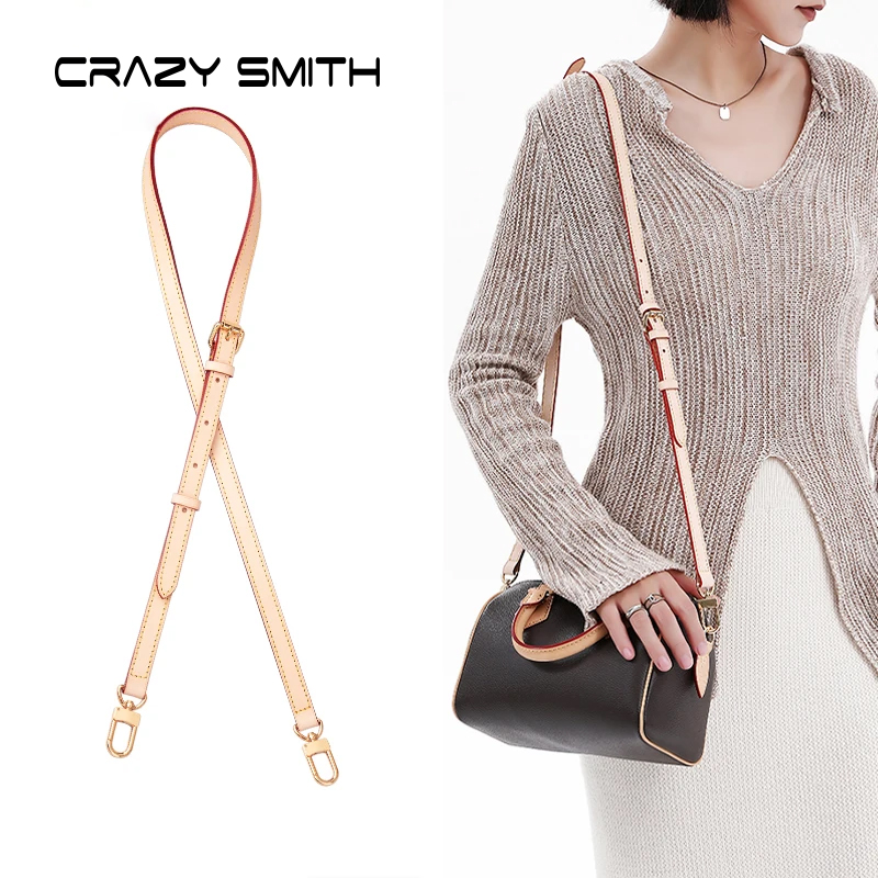 Women Bags Lv - CRAZYSMITH حقيبة حزام ل LV Speedy