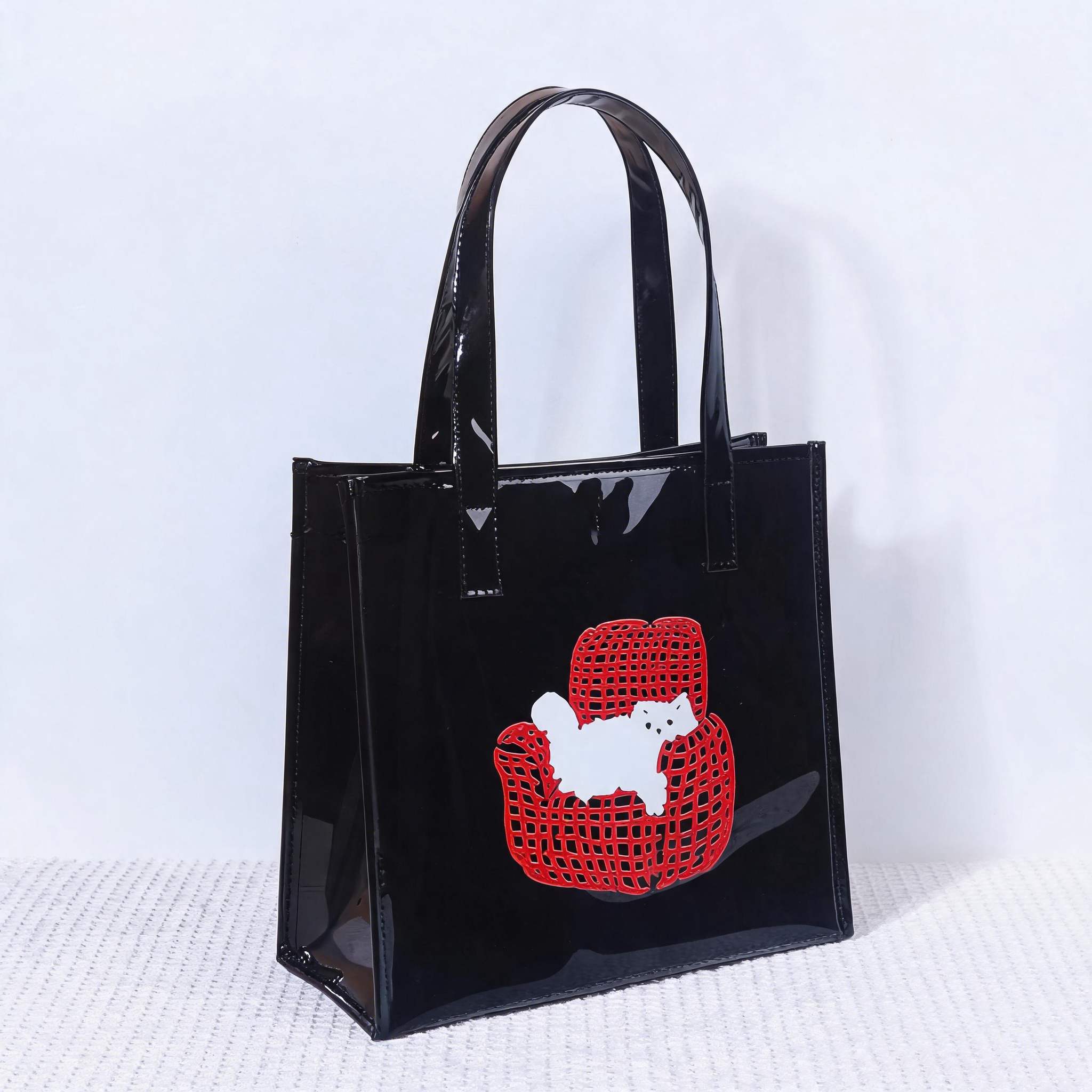 Women Bags Lv - حقيبة يد نسائية مقاومة للماء من