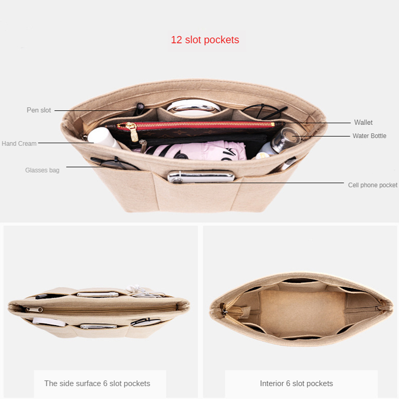 Everink ل LV نيفرفول PM ملليمت - مراجعة Women Bags Lv وسعره