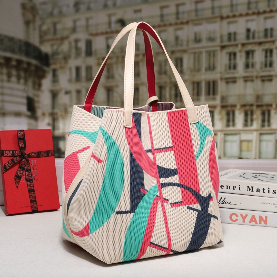 حقيبة يد نسائية جديدة من CH بت - مراجعة Women Bags With Laptop Compartment وسعره