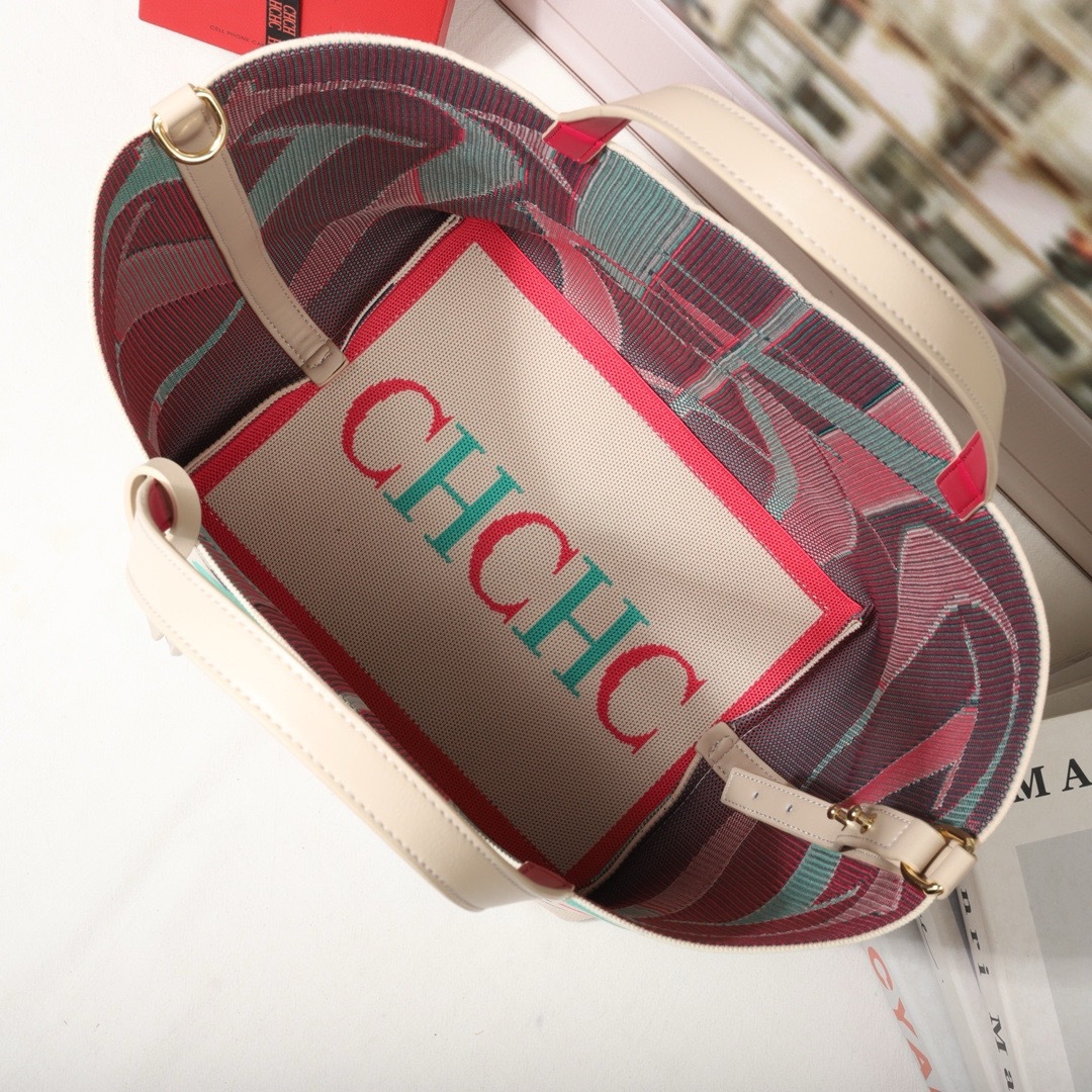 حقيبة يد نسائية جديدة من CH بت - مراجعة Women Bags With Laptop Compartment وسعره