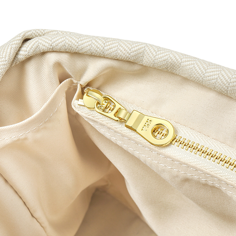 منظم حقيبة من اللباد بسحاب لحق - مراجعة Women Bags And Purses وسعره