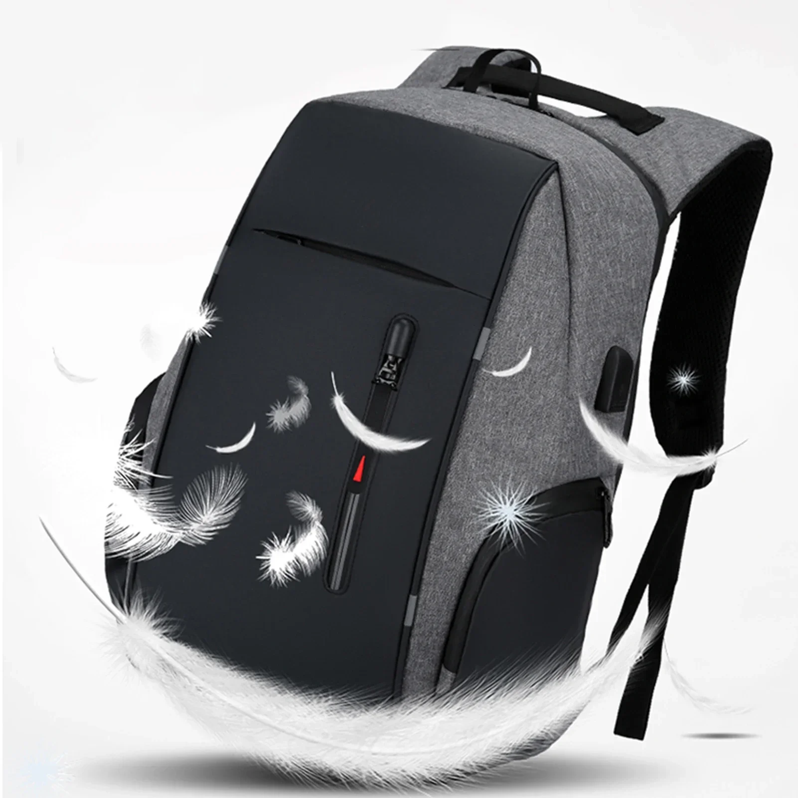 حقيبة ظهر للكمبيوتر المحمول مق - مراجعة Women Bags With Laptop Compartment وسعره