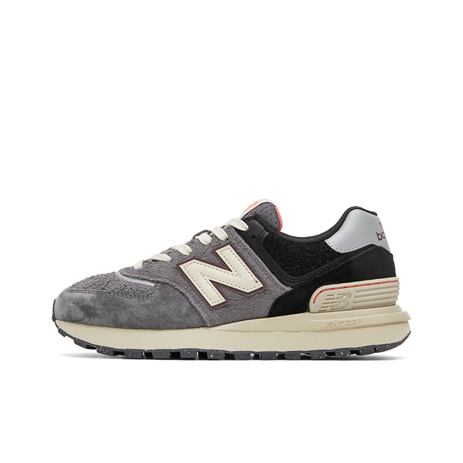 حذاء نيو بالانس 574 ليجاسي للج - مراجعة New Balance Shoes 574 وسعره