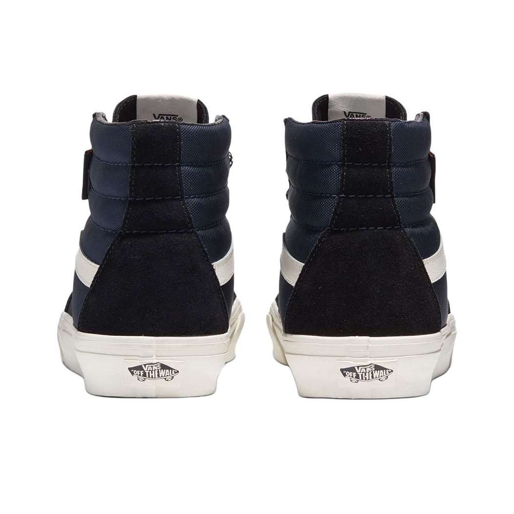 حذاء فانز SK8 HI عالي الرقبة ل - مراجعة Vans Shoes Sk8-Hi وسعره