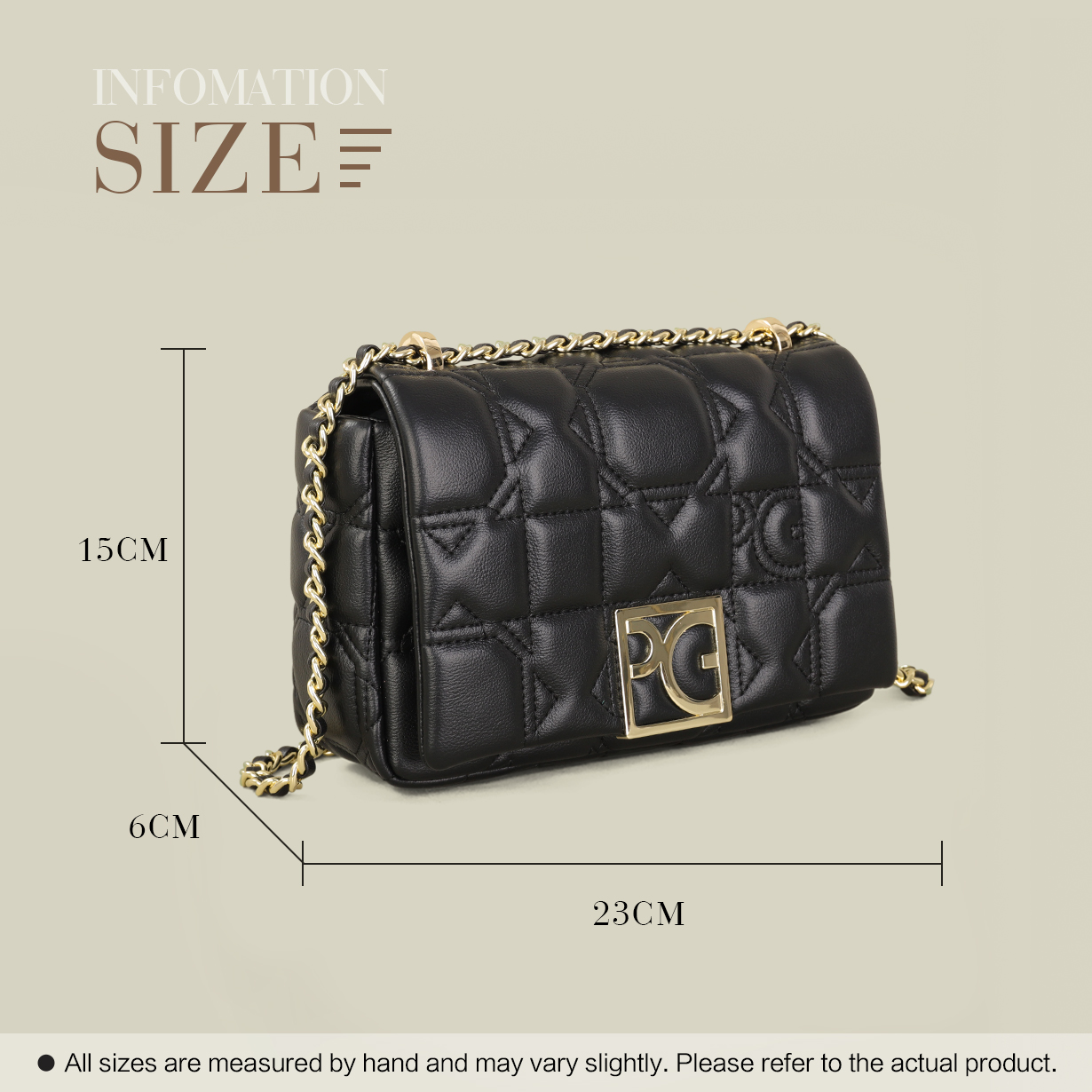 حقيبة نسائية فاخرة خفيفة الوزن - مراجعة Women Bags Clearance وسعره