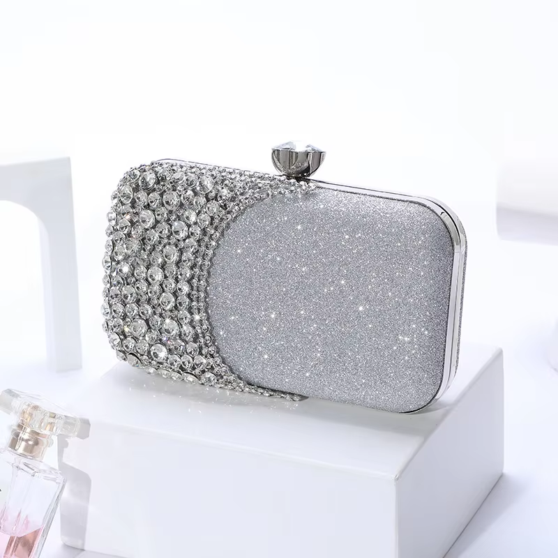 التخليص حقيبة يد نسائية تصميم  - مراجعة Women Bags Clearance وسعره