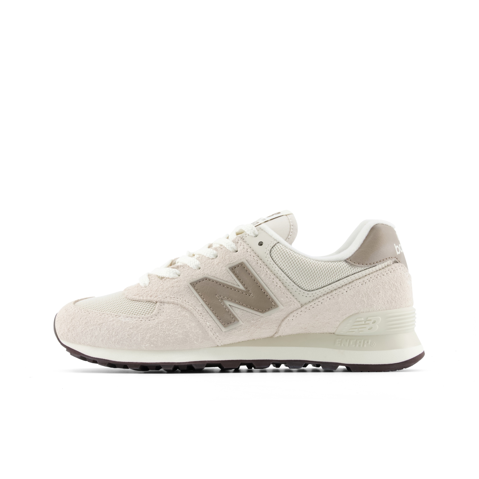نيو بالانس NB 574 أحذية جري قا - مراجعة New Balance Shoes 574 وسعره