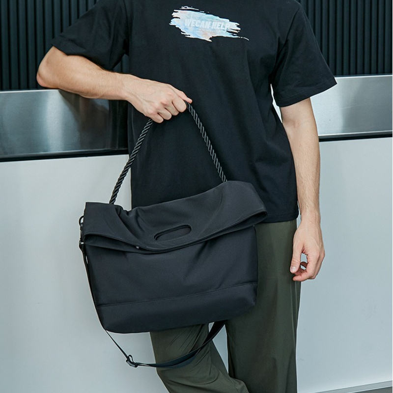 حقيبة كتف رجالية عصرية كبيرة ا - مراجعة Women Bags With Laptop Compartment وسعره