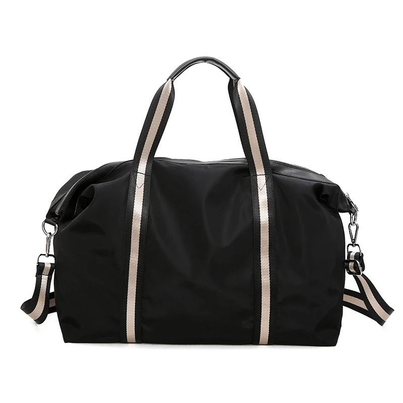 حقيبة سفر كبيرة السعة للجنسين، - مراجعة Women Bags Clearance وسعره