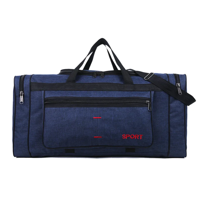 حقيبة سفر كبيرة السعة للجنسين، - مراجعة Women Bags Clearance وسعره