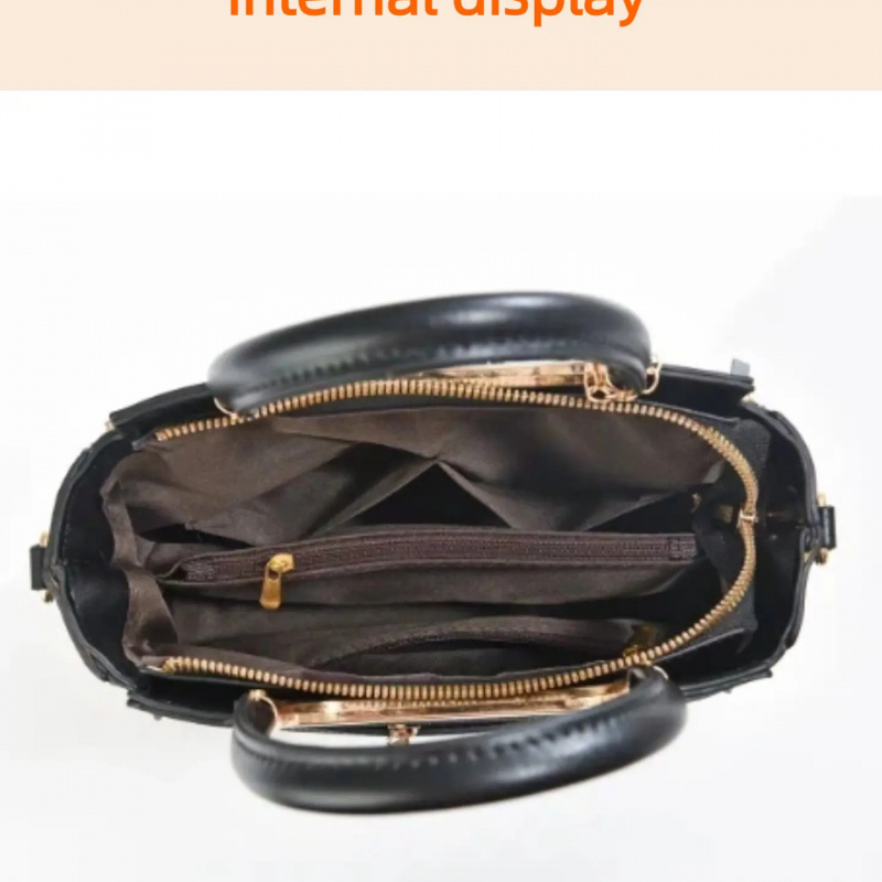 مجموعة حقائب يد أنيقة للنساء،  - مراجعة Women Bags For Gift وسعره