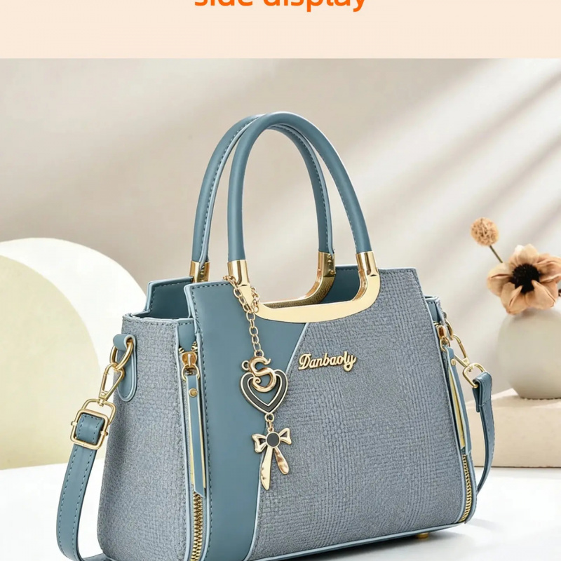 مجموعة حقائب يد أنيقة للنساء،  - مراجعة Women Bags For Gift وسعره