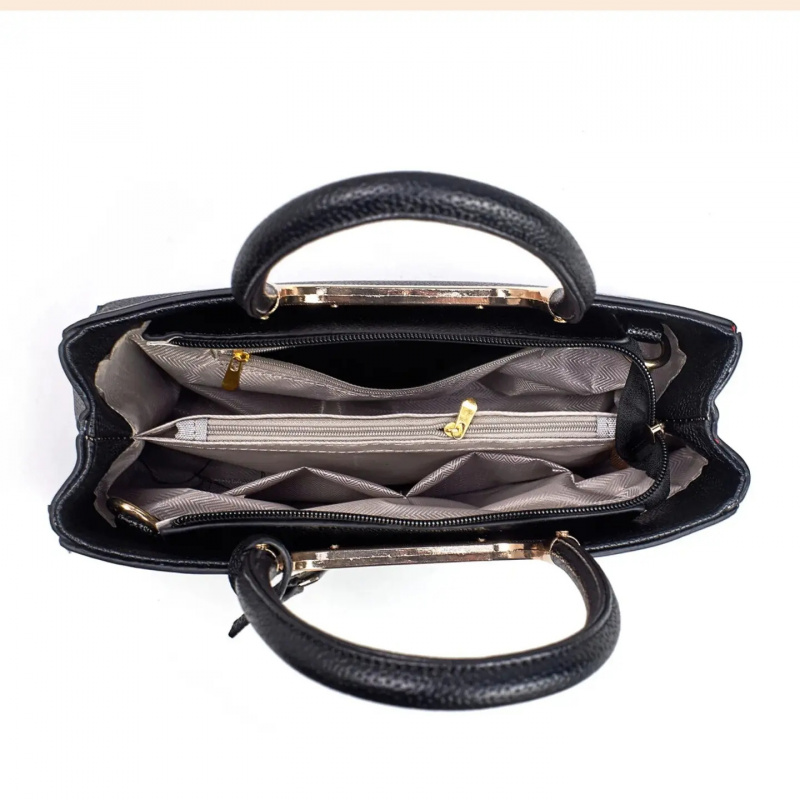 حقائب كتف من جلد البولي يوريثا - مراجعة Women Bags For Gift وسعره