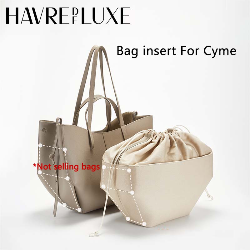 منظم داخلي لحقيبة سييمي ميني ت - مراجعة Women Bags And Purses وسعره