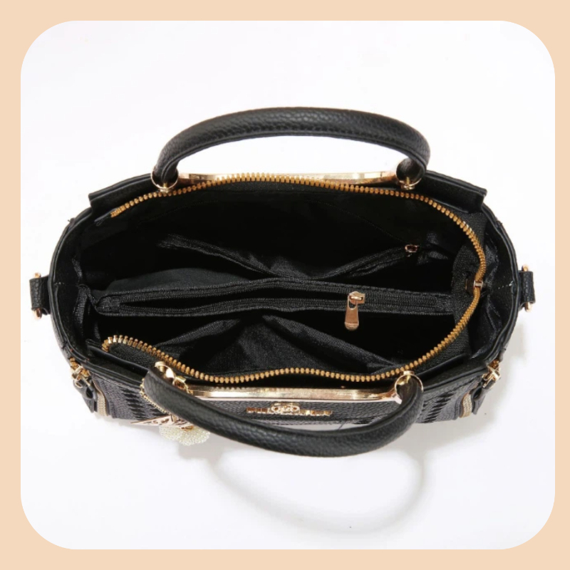 مجموعة حقائب يد من 3 قطع مصنوع - مراجعة Women Bags For Gift وسعره