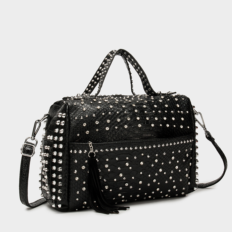 حقيبة نسائية فاخرة مصممة محافظ - مراجعة Women Bags Chanel وسعره