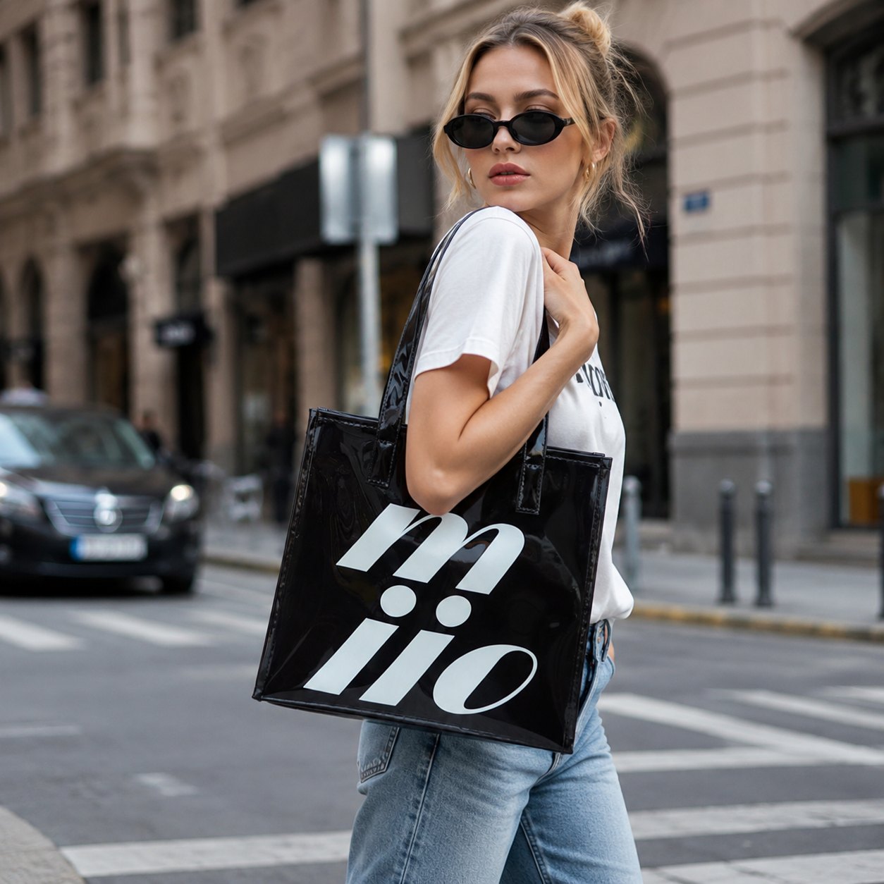 حقيبة يد كبيرة السعة مقاومة لل - مراجعة Women Bags Lv وسعره