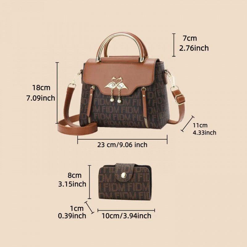 حقائب مطبوعة، حقائب كروس بودي، - مراجعة Women Bags For Gift وسعره