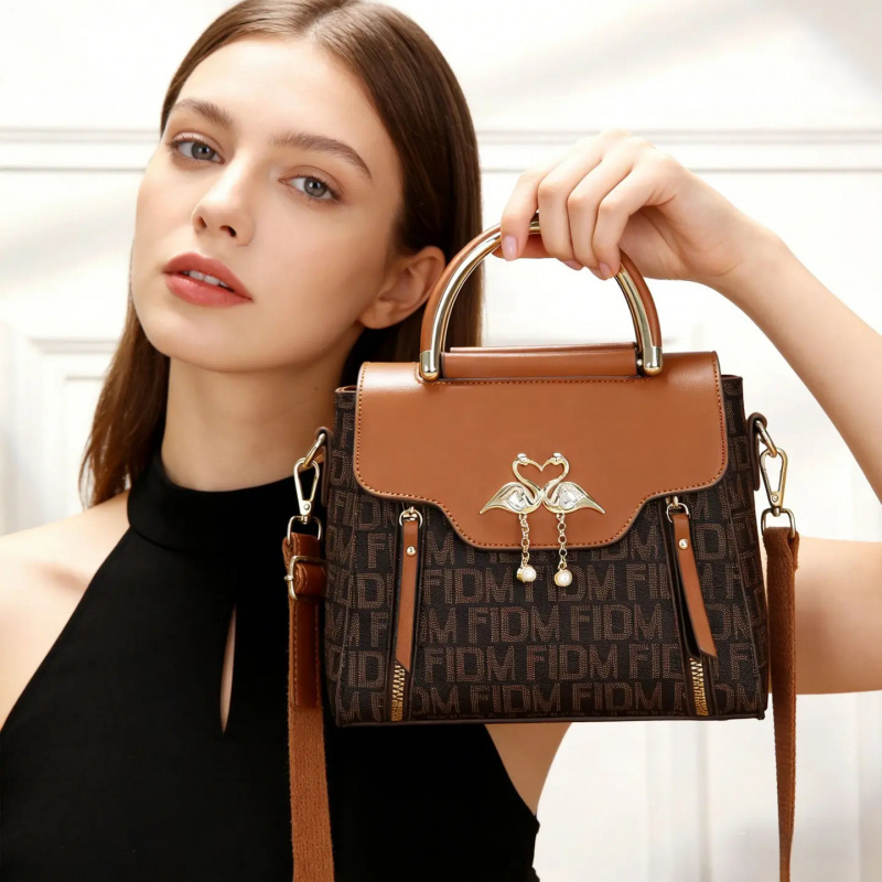 حقائب مطبوعة، حقائب كروس بودي، - مراجعة Women Bags For Gift وسعره