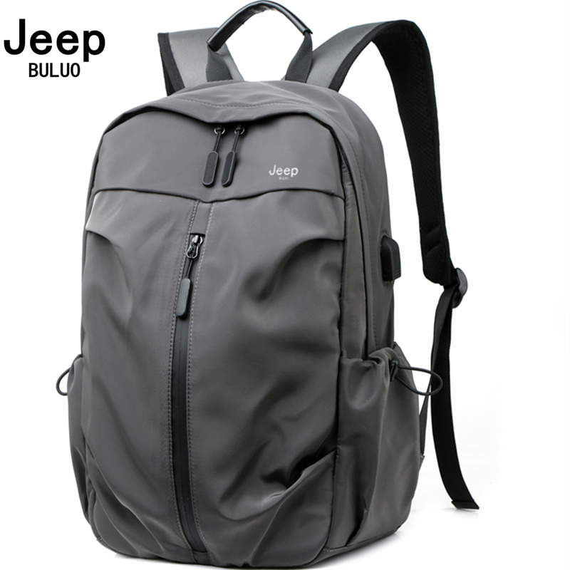 جيب BULUO العلامة التجارية سعة - مراجعة Women'S Jeep Bags وسعره