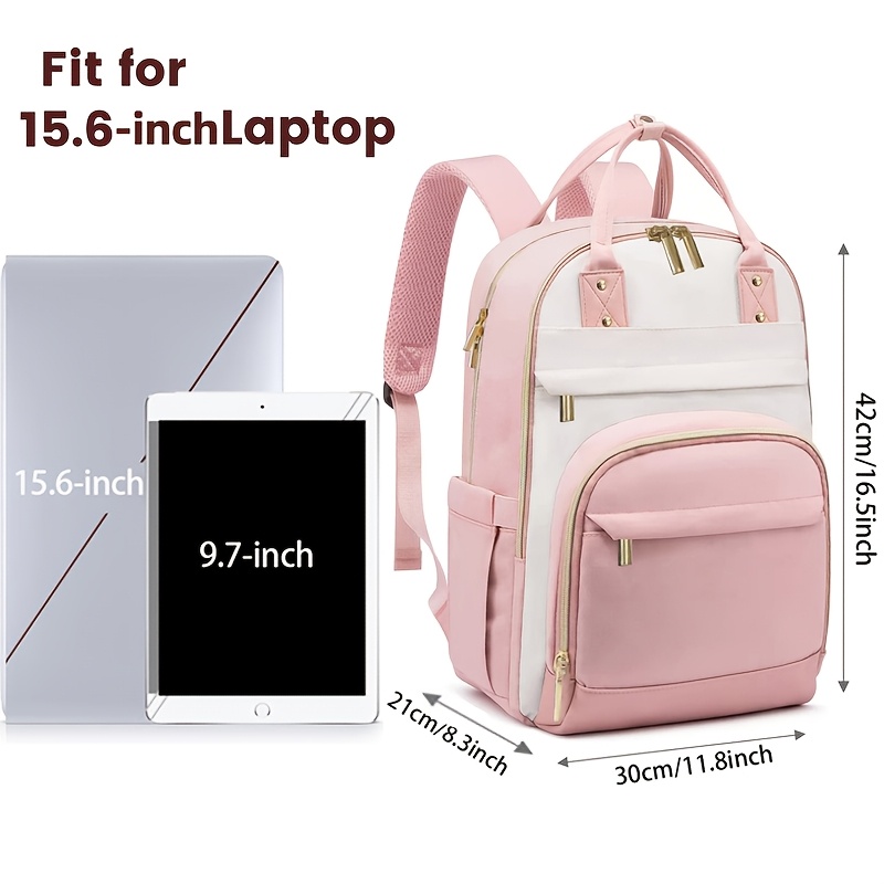 شركات الطيران تصميم قابل للتعد - مراجعة Women Bags With Laptop Compartment وسعره