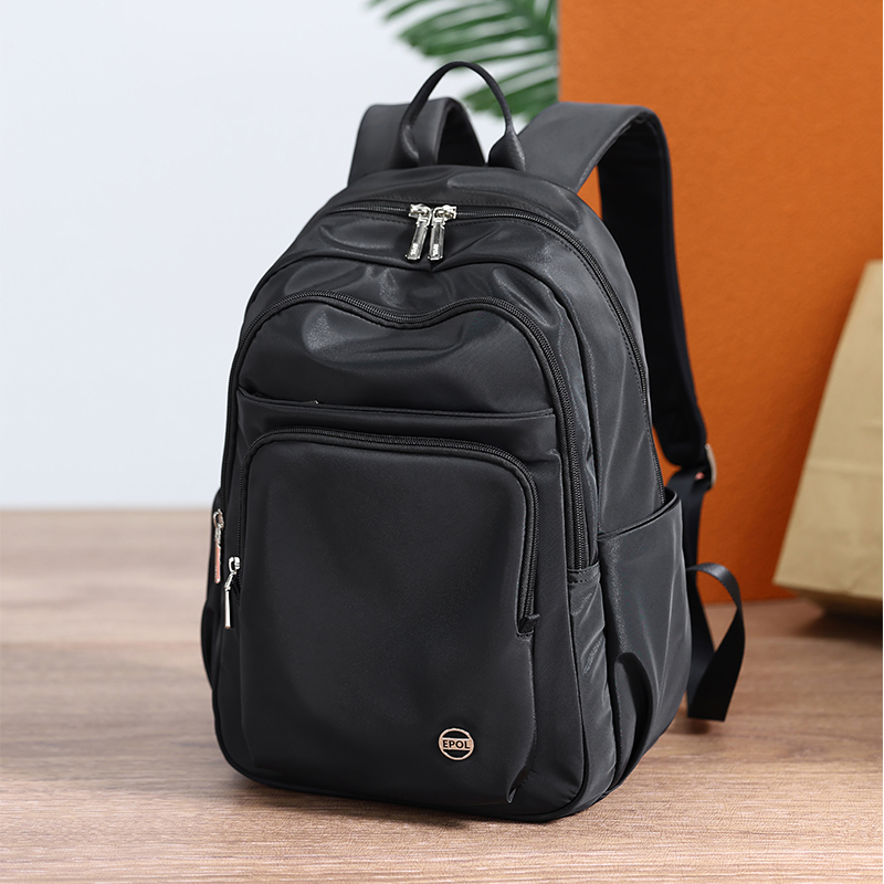 Fouvor طائرة المقصورة على ظهره - مراجعة Women Bags With Laptop Compartment وسعره