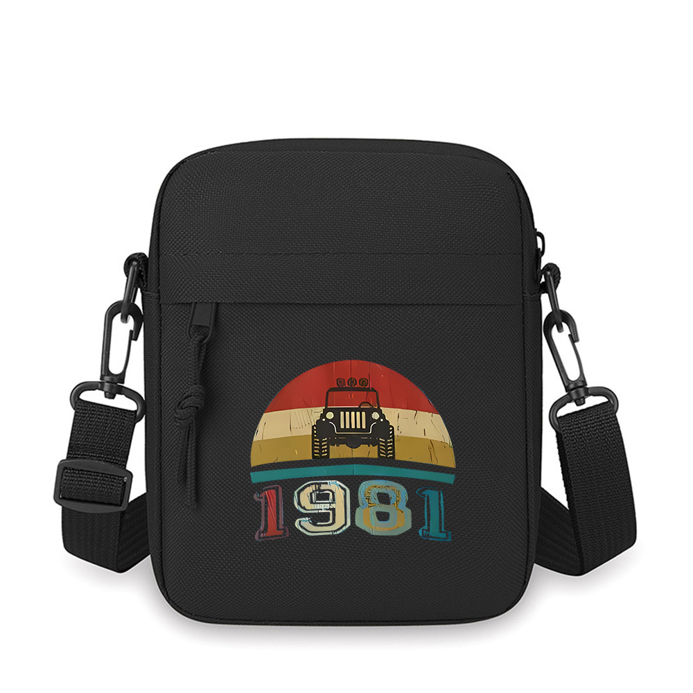 جيب تصميم سيارة عتيقة 1981 على - مراجعة Women'S Jeep Bags وسعره