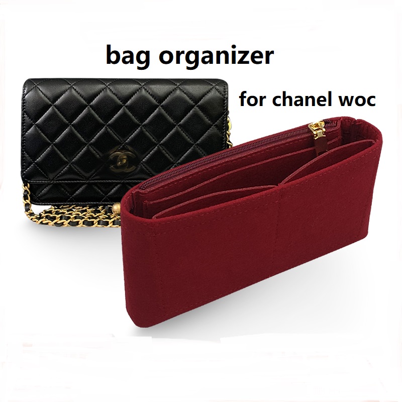 【فقط بيع حقيبة الداخلية】 حقيبة - مراجعة Women Bags Chanel وسعره