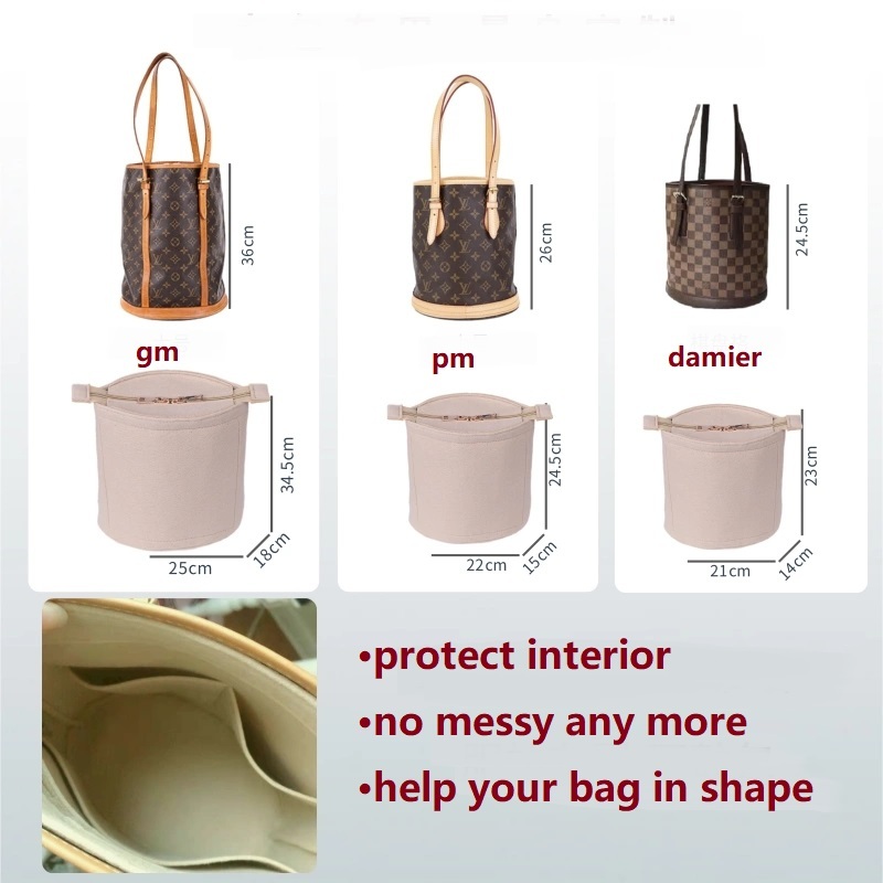 منظم حقيبة لحقيبة مكياج Lv Pet - مراجعة Women Bags Lv وسعره