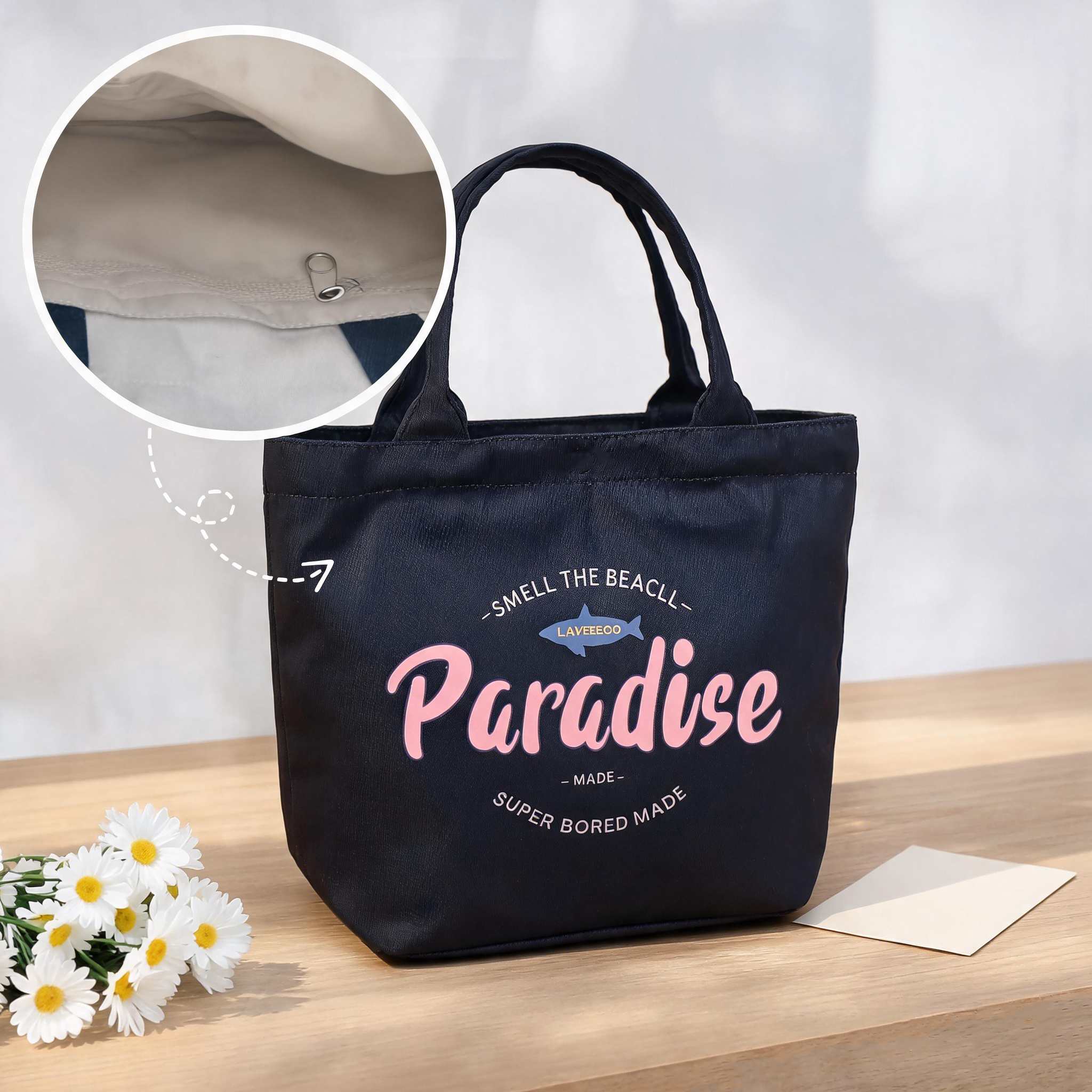 حقيبة يد نسائية كبيرة السعة مق - مراجعة Women Bags Lv وسعره