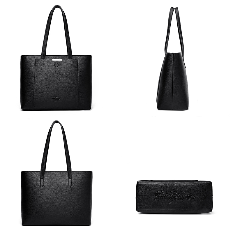 حقائب يد من جلد البولي يوريثان - مراجعة Women Bags With Laptop Compartment وسعره