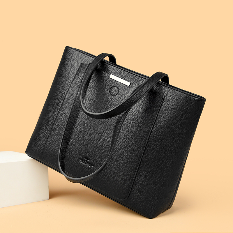 حقائب يد من جلد البولي يوريثان - مراجعة Women Bags With Laptop Compartment وسعره
