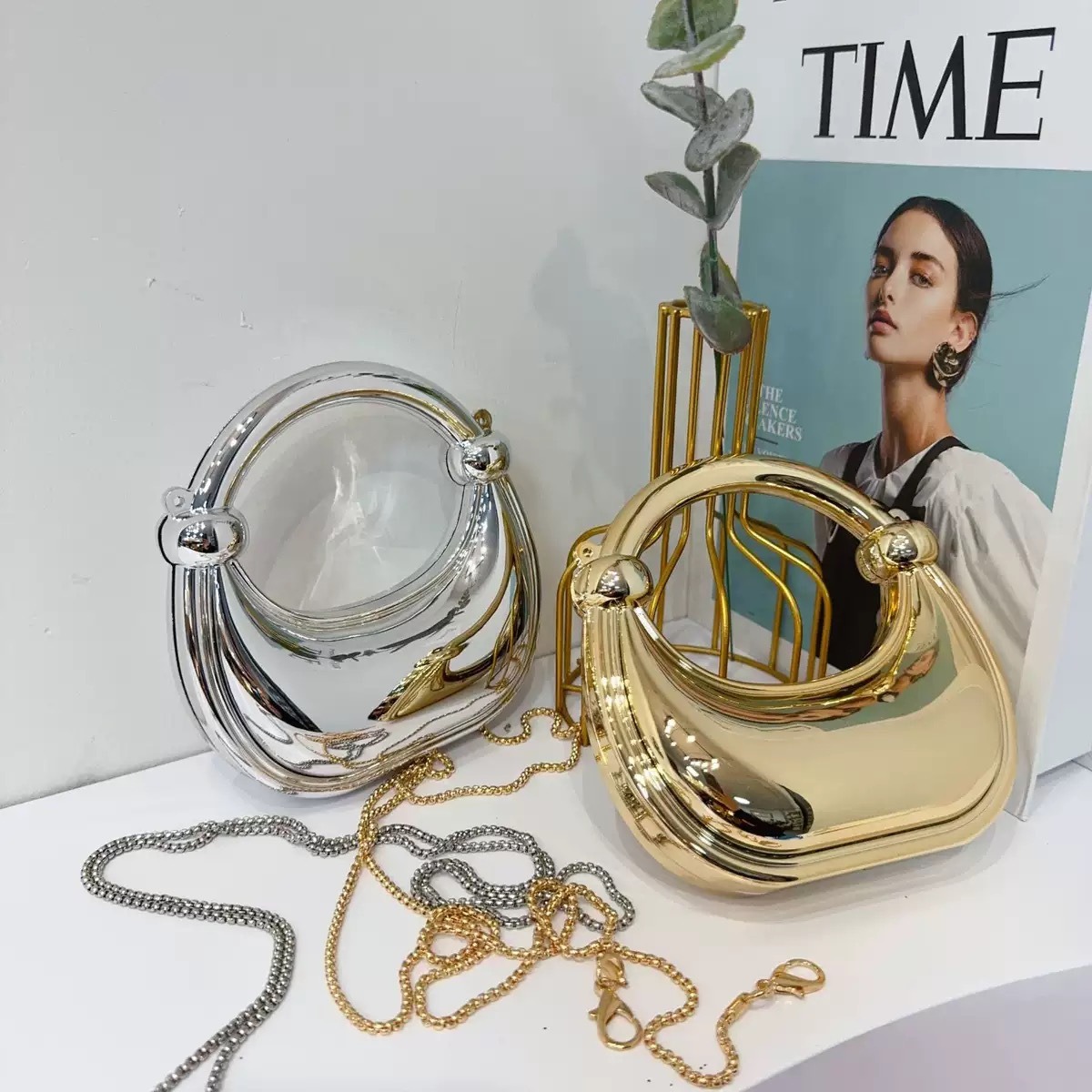 محافظ وحقائب يد صغيرة للسهرة ب - مراجعة Women Bags Online وسعره