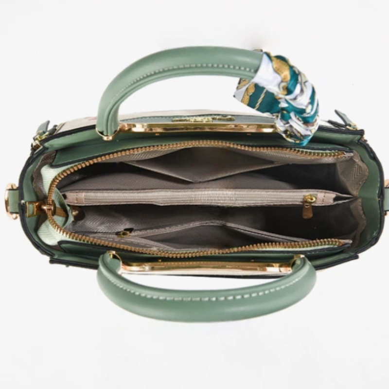 مجموعة حقائب يد مطرزة من 3 قطع - مراجعة Women Bags For Gift وسعره