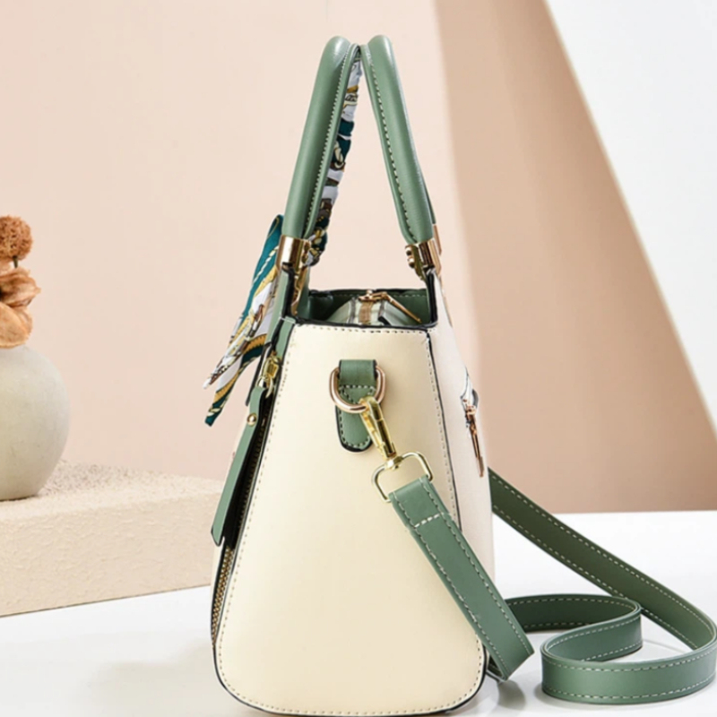 مجموعة حقائب يد مطرزة من 3 قطع - مراجعة Women Bags For Gift وسعره
