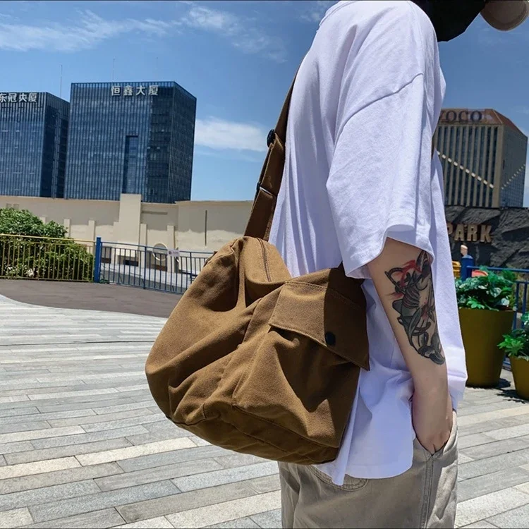 حقيبة جانبية مترهلة كبيرة الحج - مراجعة Hobo Bag Slouchy وسعره