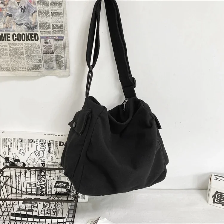حقيبة جانبية مترهلة كبيرة الحج - مراجعة Hobo Bag Slouchy وسعره