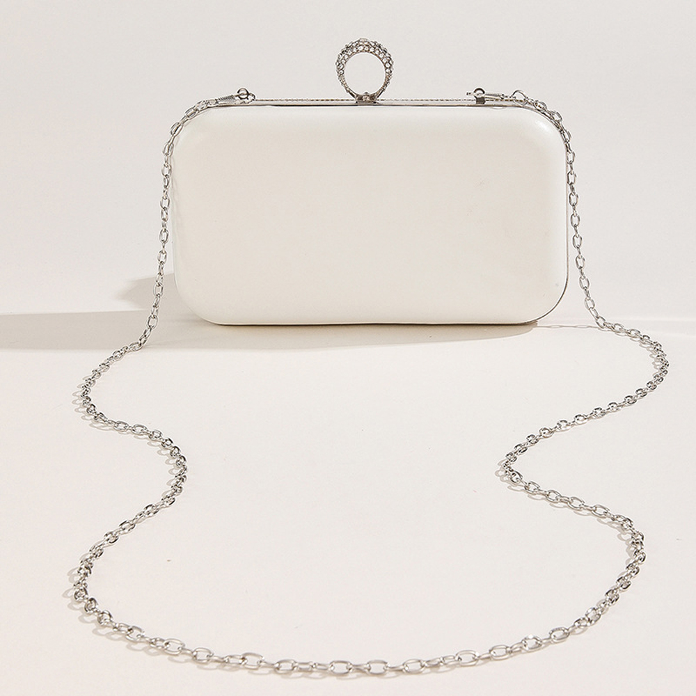 أنا تفعل رسالة مساء حقائب للنس - مراجعة Evening Bag Beaded وسعره
