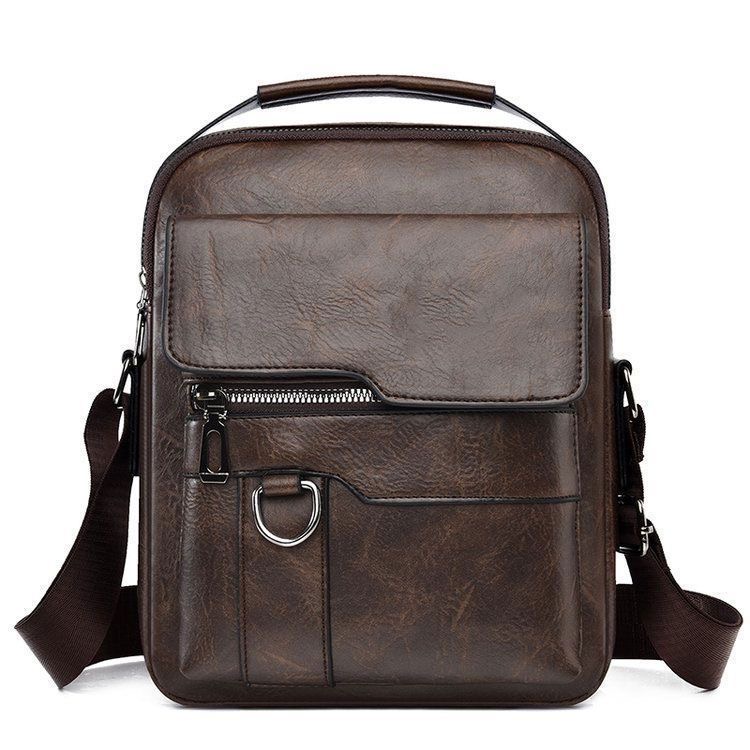 حقائب كتف كاجوال للرجال من Bul - مراجعة Women Bags With Laptop Compartment وسعره