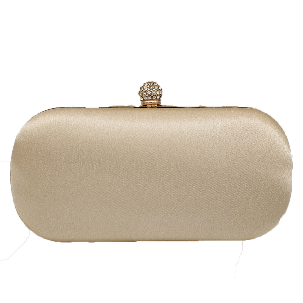 Boutique De FGG-حقيبة يد نسائي - مراجعة Evening Bag Beaded وسعره