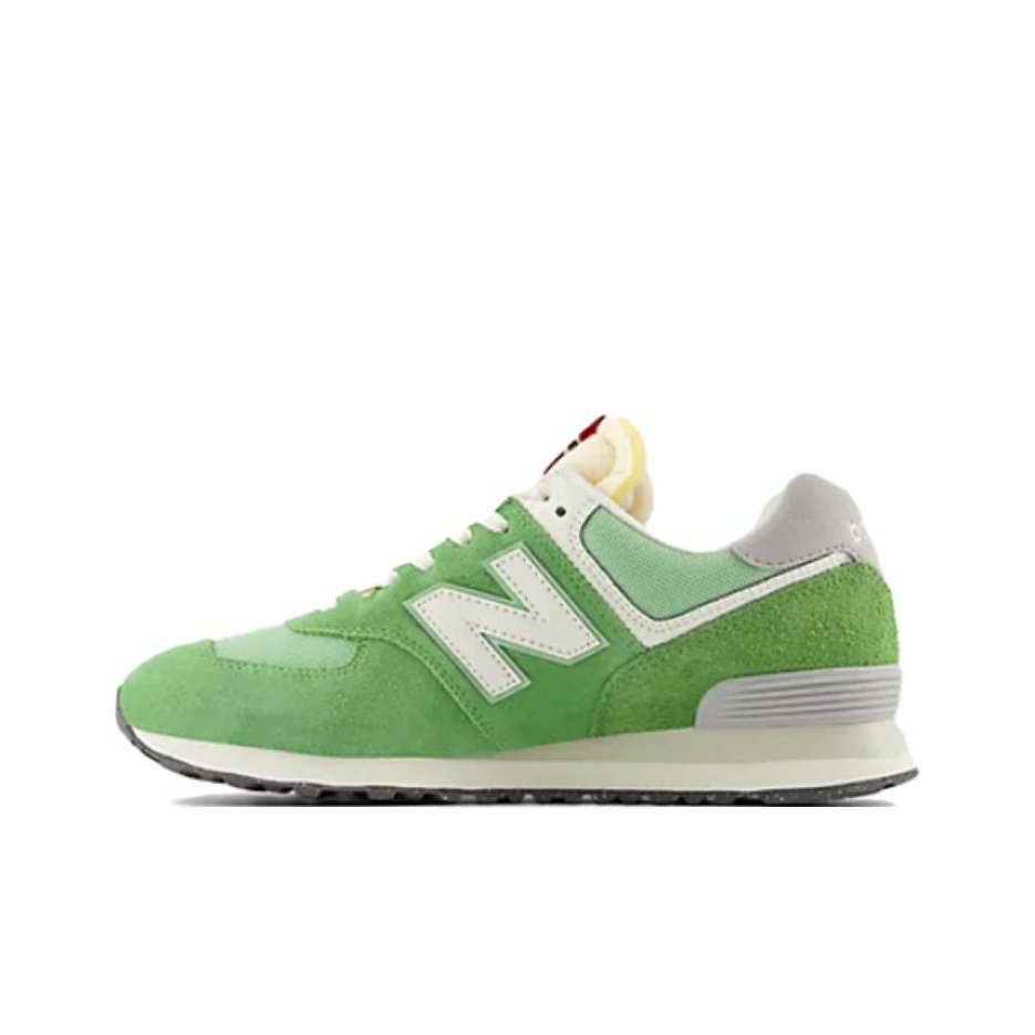 نيو بالانس NB 574 حذاء كاجوال  - مراجعة New Balance Shoes 574 وسعره