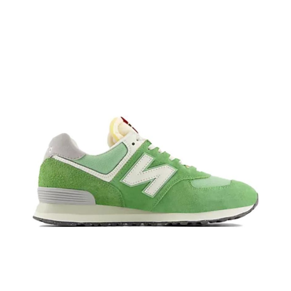 نيو بالانس NB 574 حذاء كاجوال  - مراجعة New Balance Shoes 574 وسعره