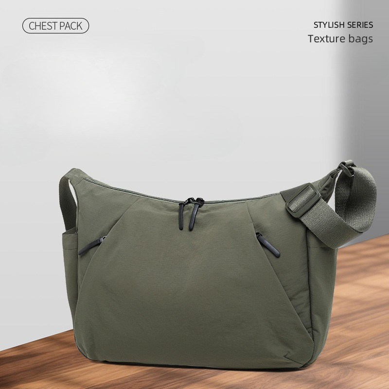 حقائب كتف يابانية مقاومة للماء - مراجعة Women Bags With Laptop Compartment وسعره